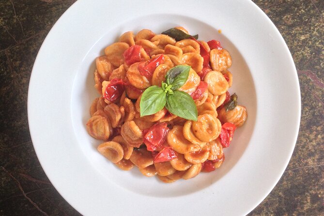 Gnocchi, Pasta, Tiramisù and Wine Class - Key takeaways