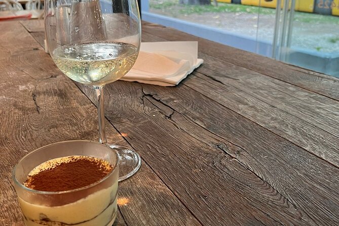 Gnocchi, Pasta, Tiramisù and Wine Class - A 3-Hour Milan Cooking Class With a Dinner-Party Feel