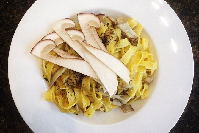 Gnocchi, Pasta, Tiramisù and Wine Class - Dietary Options: Vegetarian, Vegan, Gluten Free for Every Dish