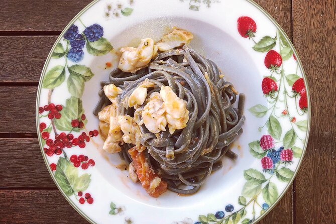 Gnocchi, Pasta, Tiramisù and Wine Class - Price and Value: $83.44 for a Full Italian Cooking Night