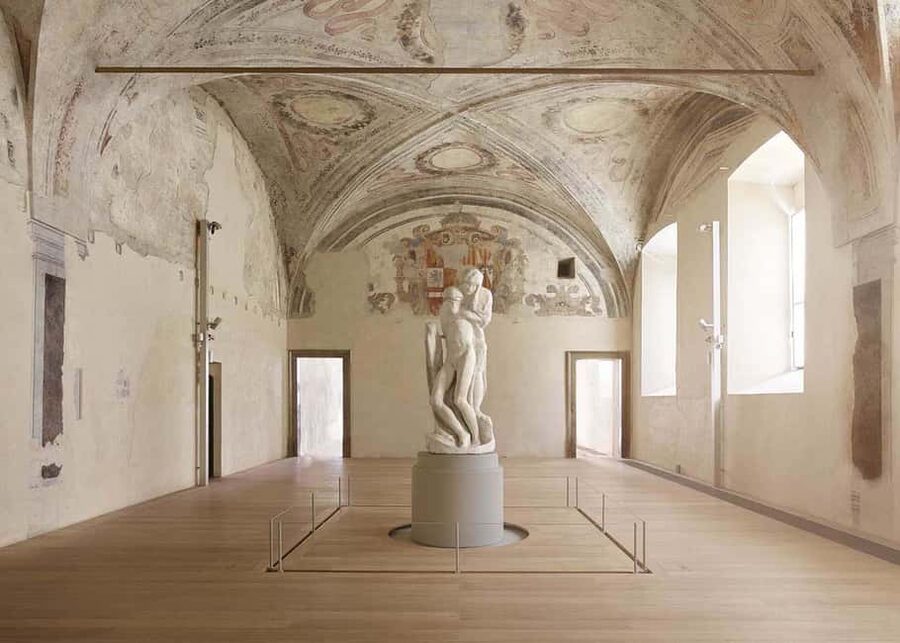 Guided Tour: Discover Sforza Castle and Michelangelo's Art - FAQ