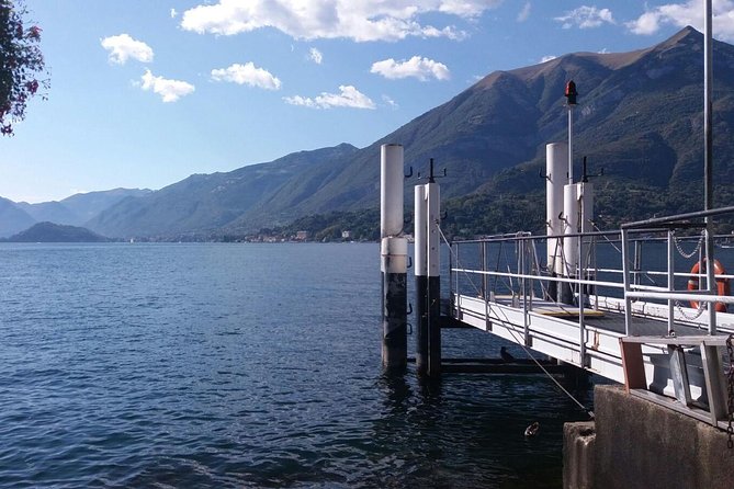 Half-Day Lake Como Discovery Tour from Milan - Semi private tour - The Center-to-Lakeside Walk: Shops, Streets, and Piazza Cavour
