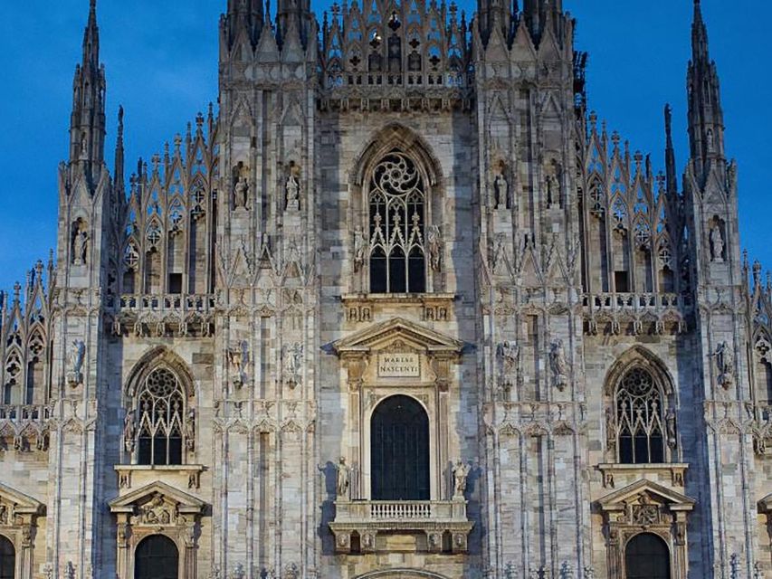 Heavenly Heights - Duomo & Rooftop Marvels - Who this tour suits best