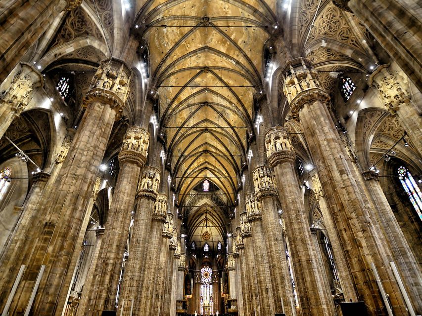 Heavenly Heights - Duomo & Rooftop Marvels - What’s included, and what you should budget for