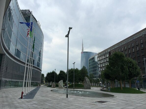 Highlights of Milan Bike Tour - Key Highlights to Watch For