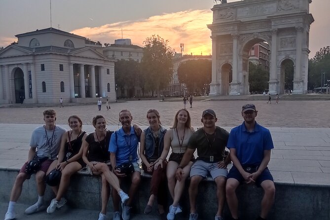 Highlights of Milan Bike Tour - Stop 3, Teatro Alla Scala: Opera Famous for a Reason