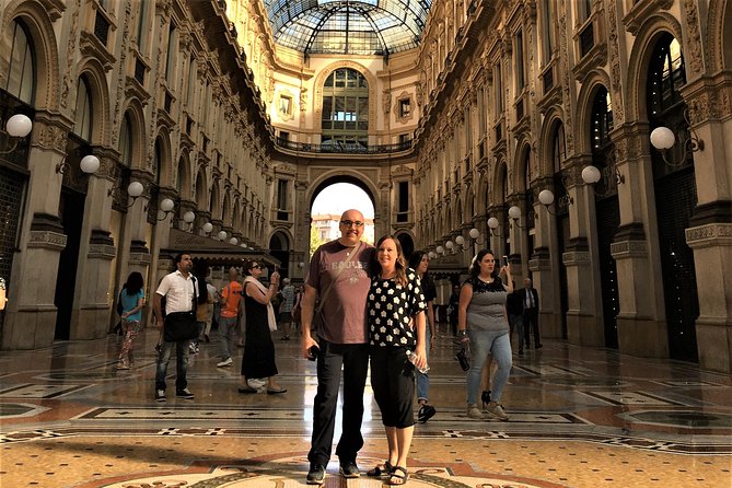 Highlights of Milan Private Guided Tour: Duomo, La Scala Theatre & Sforza Castle - The 3-hour rhythm, where it starts, and how you stay oriented