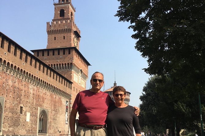 Highlights of Milan Private Guided Tour: Duomo, La Scala Theatre & Sforza Castle - Duomo di Milano: skip the long queues and understand the Gothic details