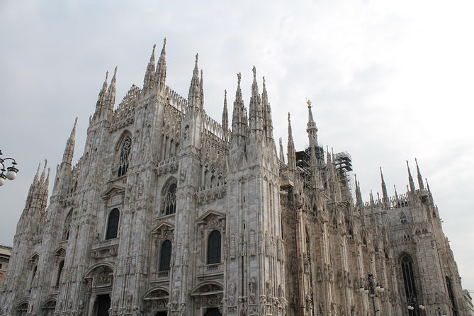 Highlights of Milan - Things you cannot miss! - Key Points That Make This Milan Tour Work