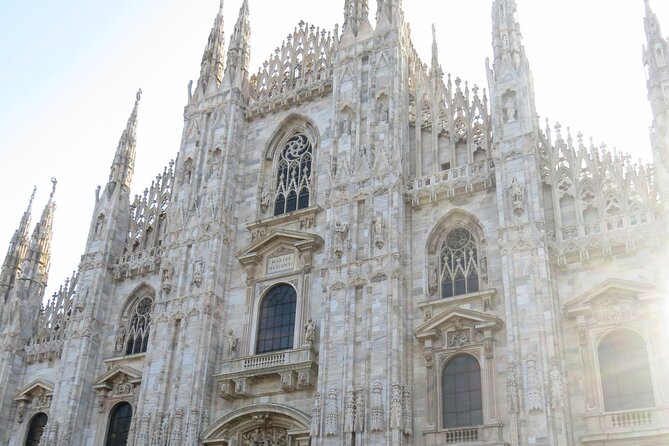 Highlights of Milan - Things you cannot miss! - Teatro alla Scala, How to Handle a Famous Building in Only 15 Minutes
