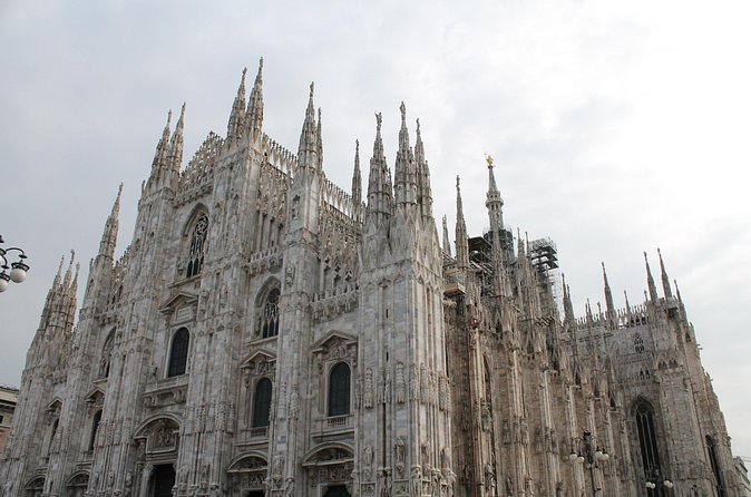 Highlights of Milan - Things you cannot miss! - Practical Tips Before You Go (So the 2 Hours Feel Perfect)