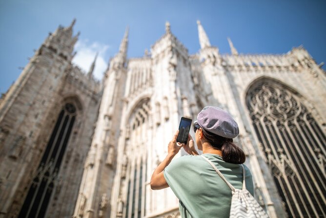 Highlights of Milano Private Walking Tour: Duomo, Castle & Gelato - Key highlights worth planning around