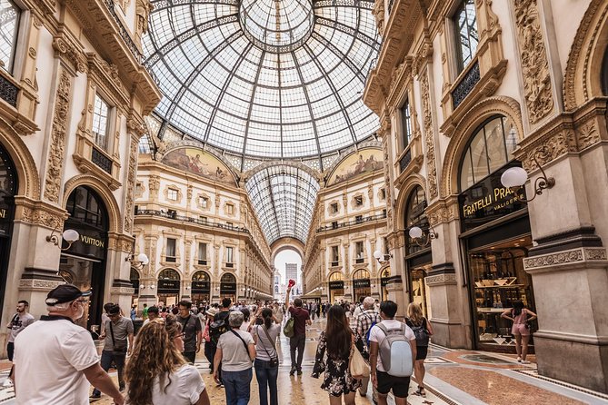 Historic Milan Tour with Skip-the-Line Last Supper Ticket - Why the Last Supper timing is the whole game in Milan