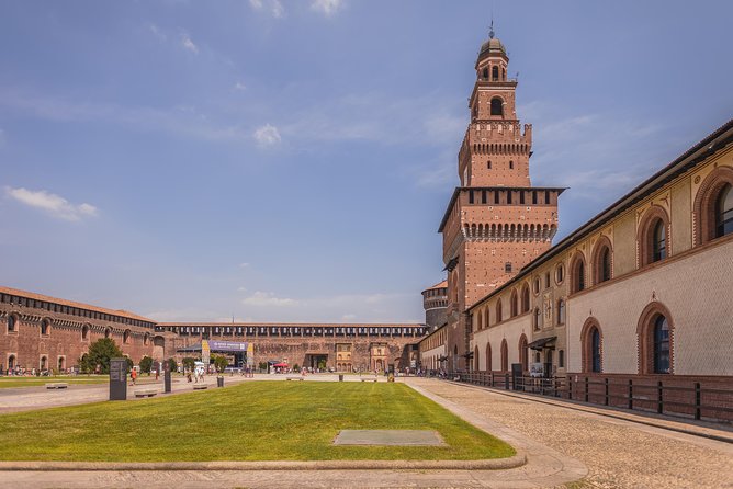 Historic Milan Tour with Skip-the-Line Last Supper Ticket - Price and value: what $111.26 buys you (and why it can be worth it)