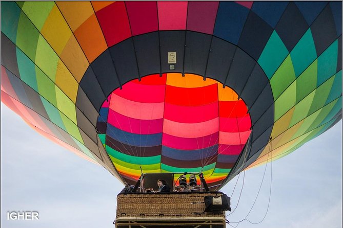 Hot air balloon flight Milan weekend - Key things I’d watch for before you book