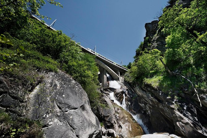 Interlaken and the Green Train of Swiss Alps Day Trip from Milan - Price And Value: What You Pay For (And What You Still Need To Plan)