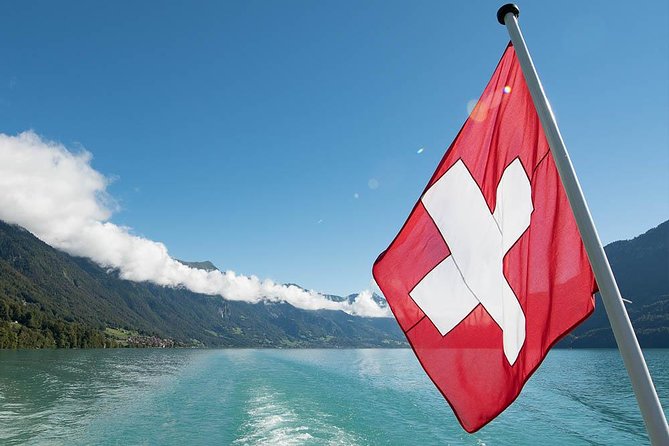 Interlaken and the Green Train of Swiss Alps Day Trip from Milan - Practical Advice That Makes The Day Easier