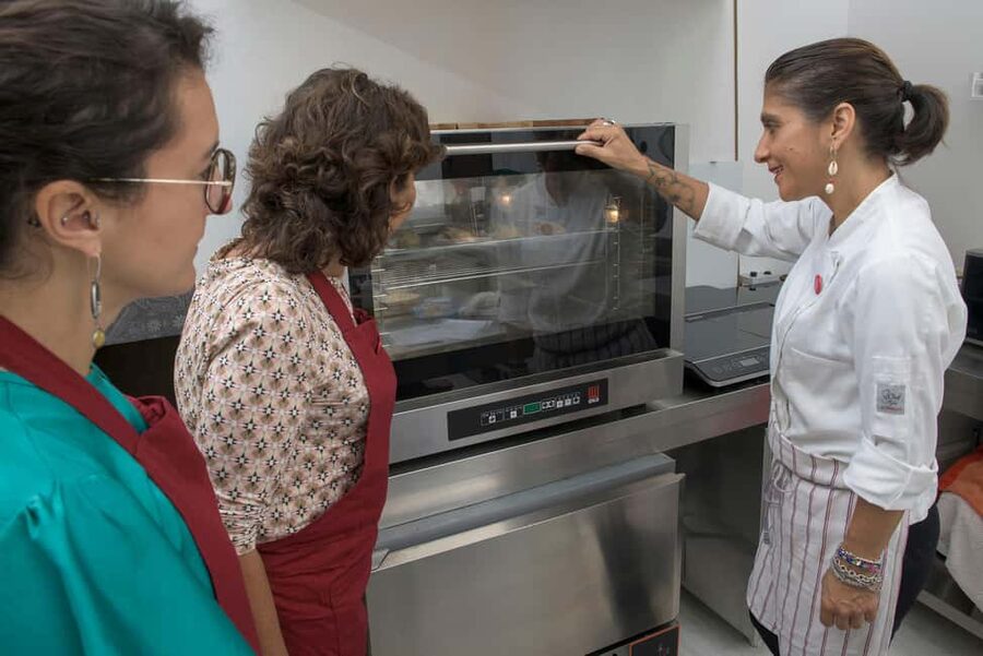 International aperitif + cooking class in Italian - What you are really learning, beyond recipes
