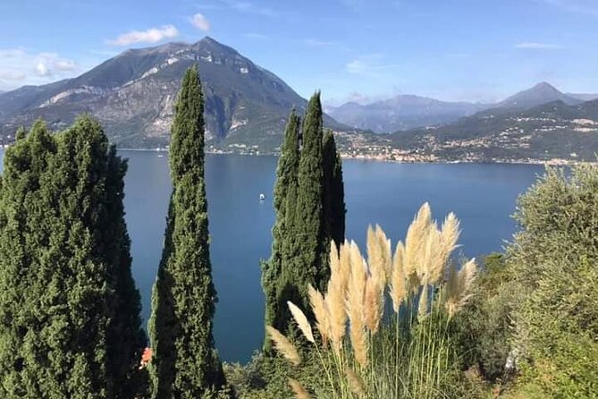 Intimate Small-Group Bernina UNESCO Scenic Train on Swiss Alps - Lake Como Stop: A Charming Town Visit Without the Full Day Commitment