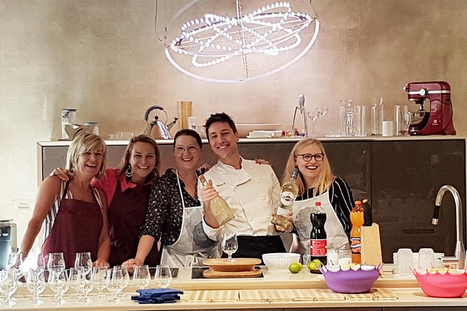 Italian Cocktail + Art of Making Pasta Cooking Class In Unique Milan Location - Why This Milan Pasta and Cocktail Class Feels Like a Real Evening Out