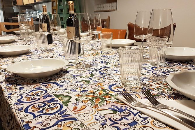 Italian Cocktail + Art of Making Pasta Cooking Class In Unique Milan Location - What the Meal Feels Like: Eating Lunch or Dinner You Actually Made