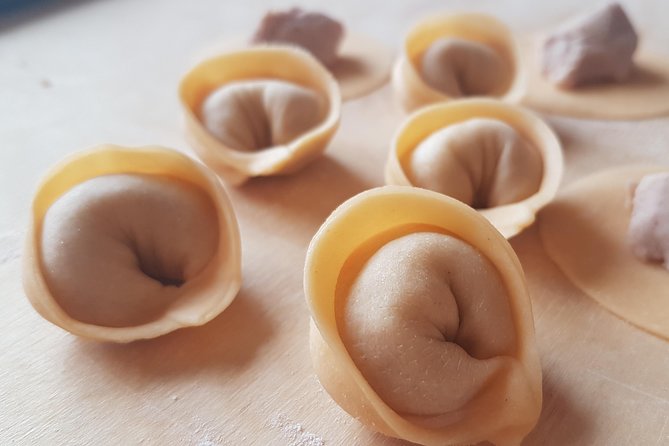 Italian Cocktail + Art of Making Pasta Cooking Class In Unique Milan Location - Value Check: Is $192.24 Per Person Fair?