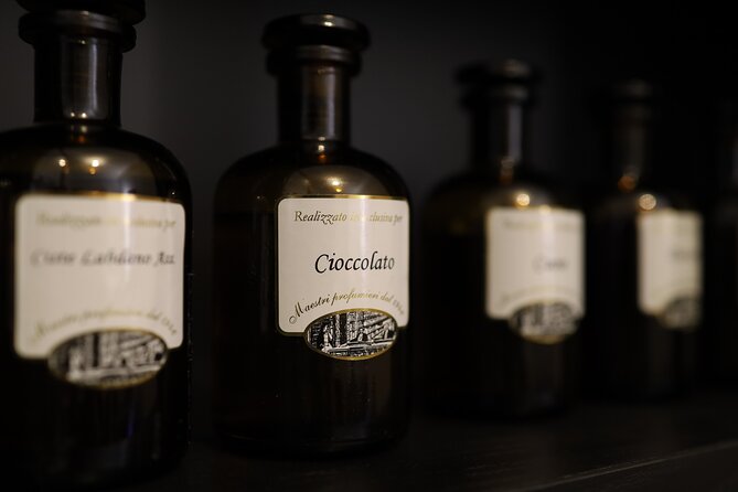 Italian Perfume Workshop in Milan - Should You Book This Italian Perfume Workshop in Milan?