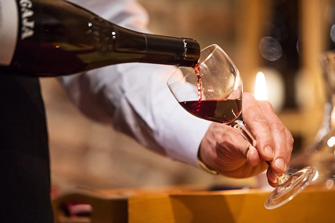 Italian Wine Tasting in Milan - Key highlights you should care about