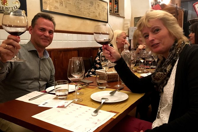 Italian Wine Tasting in Milan - A one-hour Milan wine tasting that teaches, not just pours