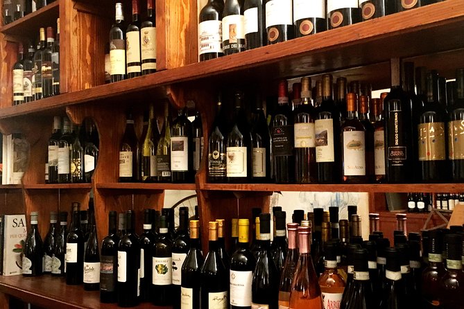 Italian Wine Tasting in Milan - The sommelier lesson: how you learn to taste in plain terms