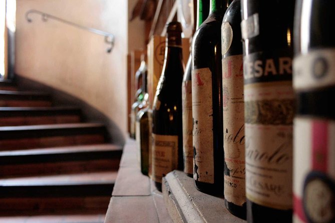 Italian Wine Tasting in Milan - Group size, English, and why this is great for solo travelers