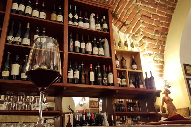 Italian Wine Tasting in Milan - Price and value: what $58.87 buys you in real terms