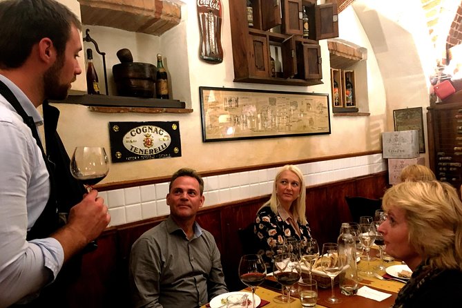 Italian Wine Tasting in Milan - Getting to Via Molino delle Armi, Milan (and finding the bar)