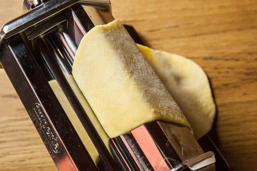 Italy: Pasta and Tiramisu Cooking Class at Home - What you should bring (and what you should not)