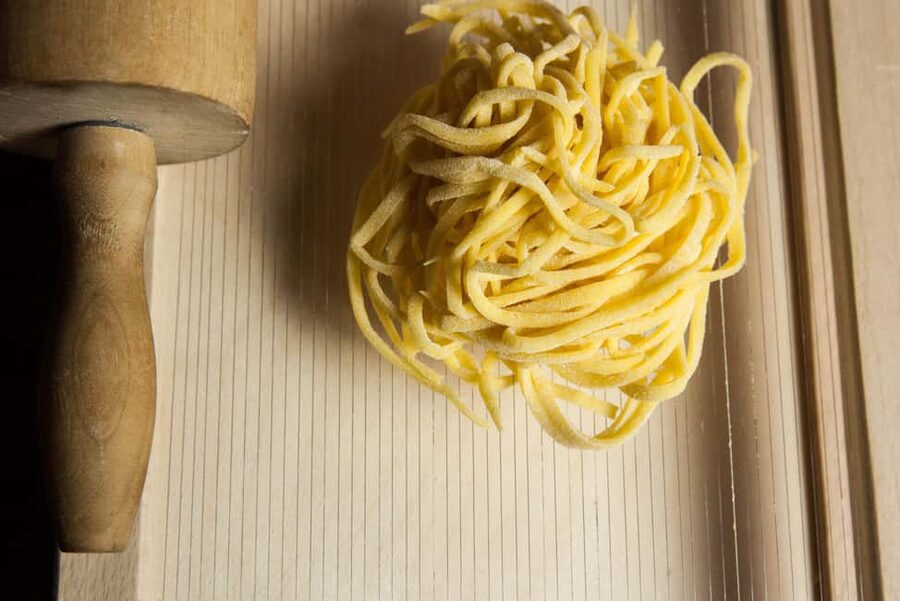 Italy: Pasta and Tiramisu Cooking Class at Home - Skill level: why this class works for beginners and cooks who already cook