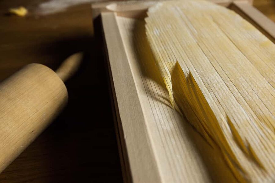 Italy: Pasta and Tiramisu Cooking Class at Home - Value for money: what you get beyond the two recipes
