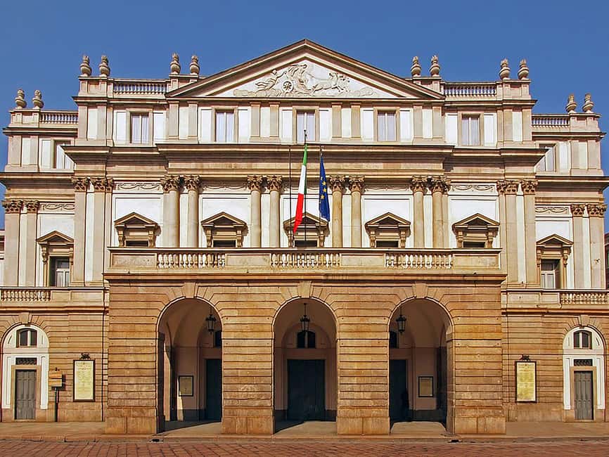 La Scala's Secrets: Explore Iconic Opera & Rich History - How to fit this into your Milan day without rushing