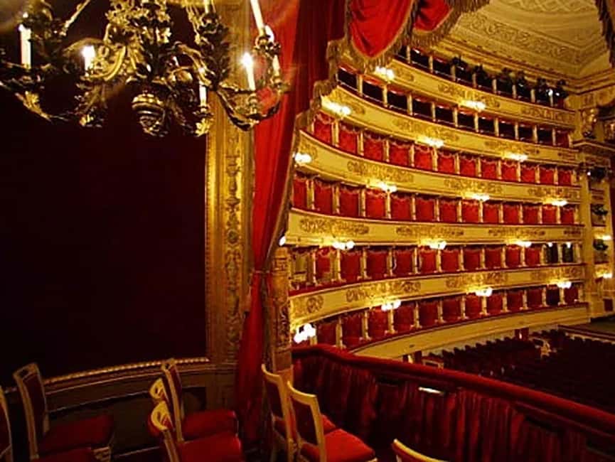 La Scala's Secrets: Explore Iconic Opera & Rich History - FAQ