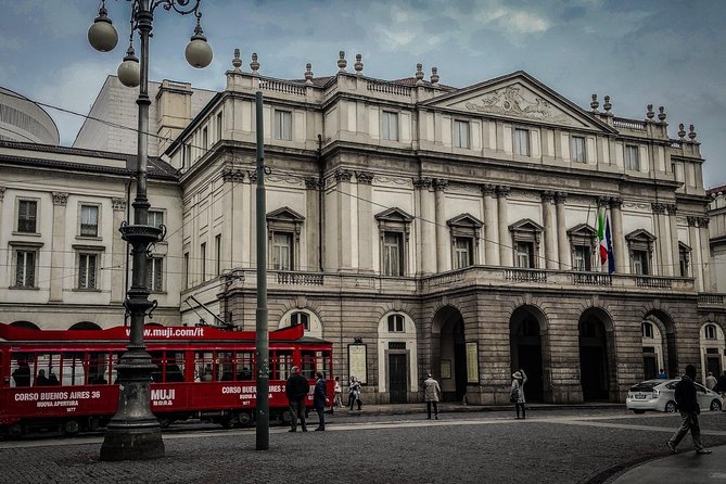 La Scala Theatre and Museum guided experience - Museo Teatrale alla Scala: the reliable core of the visit