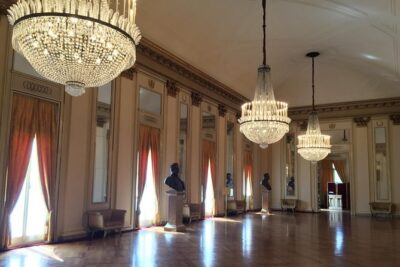 La Scala Theatre and Museum guided experience