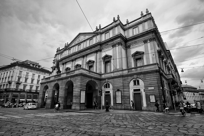 La Scala Theatre and Museum guided experience - Who this tour fits best, and who should choose differently