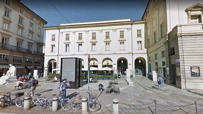La Scala Theatre and Museum Tour in Milan With Private Guide - Museum focus: great if you love the craft, less great if you want pure theater