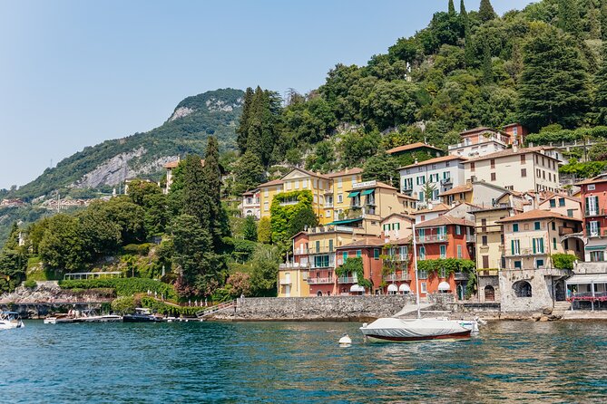 Lake Como and Bellagio with Private Boat Cruise Included - Key Highlights Worth Planning Around