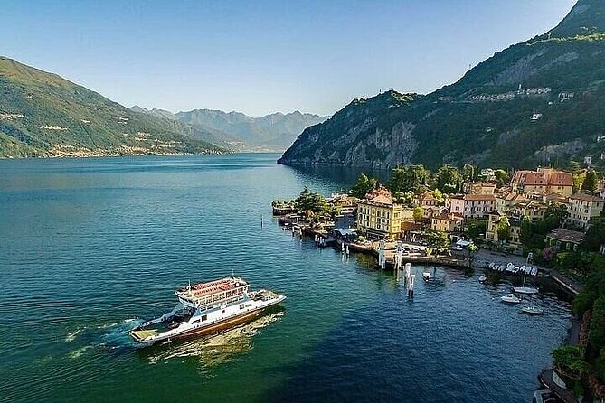 Lake Como And Lugano Full Day Trip - Key Highlights You Should Know Before You Go