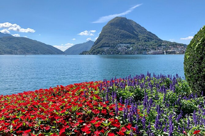Lake Como And Lugano Full Day Trip - A Milan Day Trip Built Around Como and Bellagio