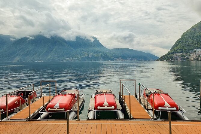 Lake Como And Lugano Full Day Trip - How Much Time You Actually Have (And How to Plan Your Day)