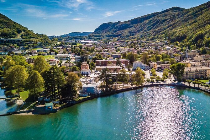Lake Como And Lugano Full Day Trip - Price and Value: What $229.14 Gets You