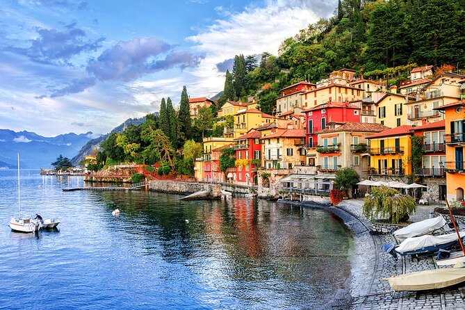 Lake Como And Lugano Full Day Trip - Small Group Comfort Versus Schedule Constraints