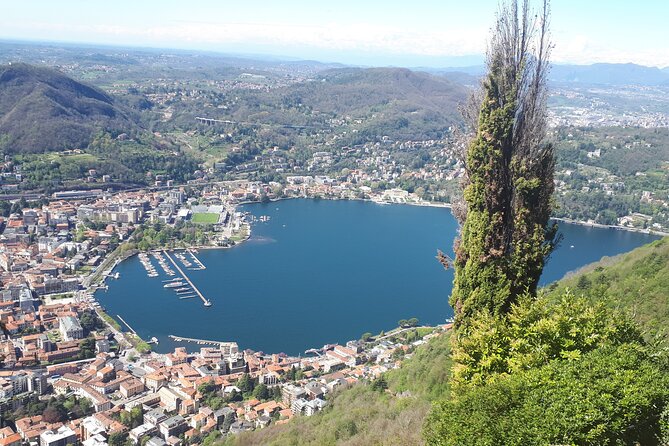 Lake Como and Switzerland: Bellagio & Lugano Tour With Boat Ride - How the guide and small-group size shape the day