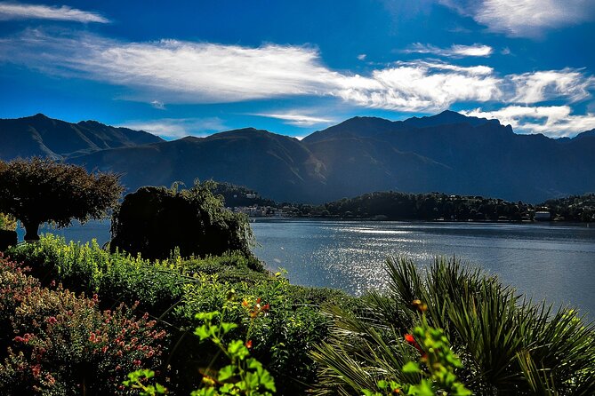 Lake Como Cruise from Milan - Semi Private tour - The Lake Como cruise: villas, Torno, and a one-hour reality check